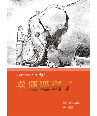 書封 幸運遇到了