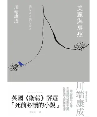 書封 美麗與哀愁