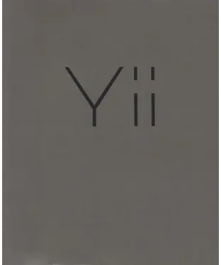 書封 工藝時尚Yii專輯