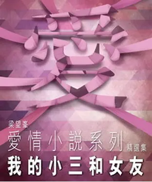 書封 我的小三和女友