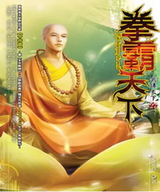 書封 拳霸天下27：武傳天下