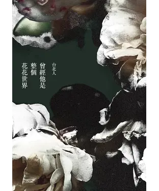 書封 曾經他是整個花花世界