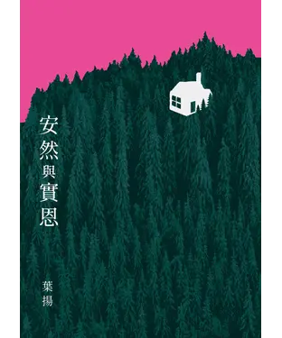 書封 安然與實恩